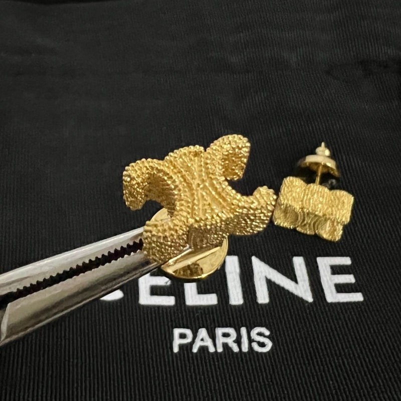 Celine Earrings